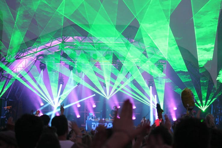 5 reasons why you should care about experiential marketing