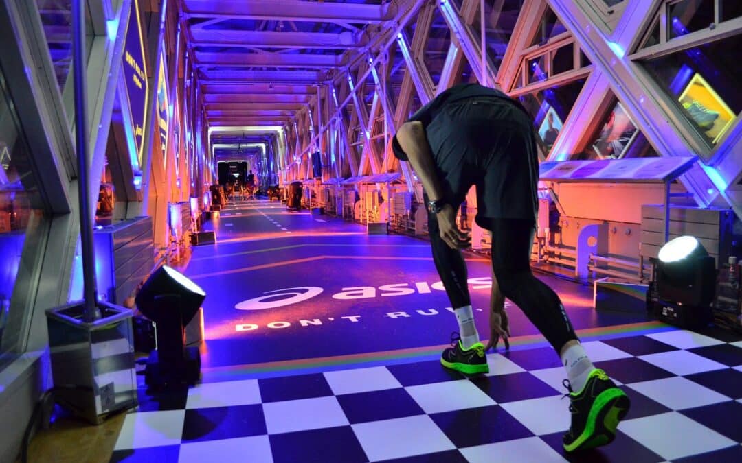 The best-kept secret in the experiential marketing world