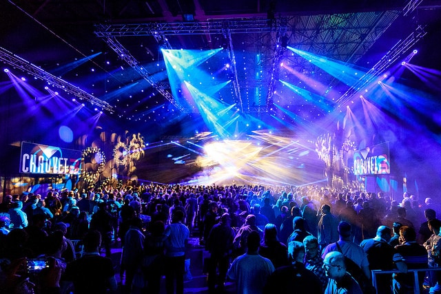 How to Measure the Success of an Event