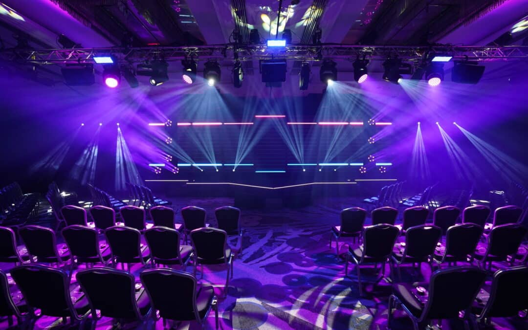 How to Navigate Event Planning Amidst A Global Pandemic
