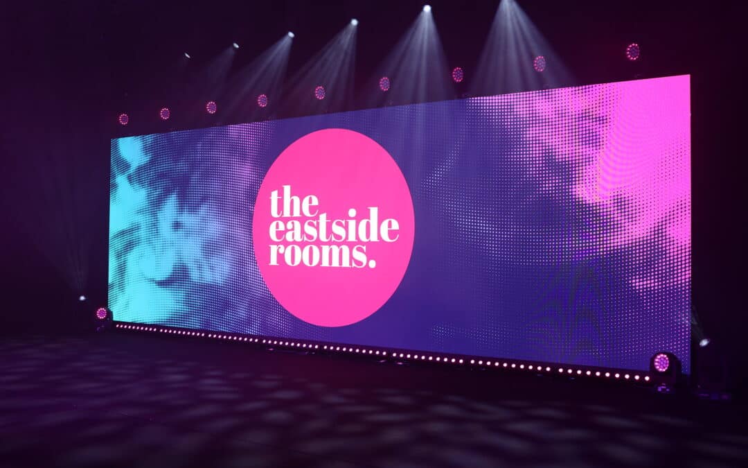 On launches Birmingham hybrid event studio at the eastside rooms