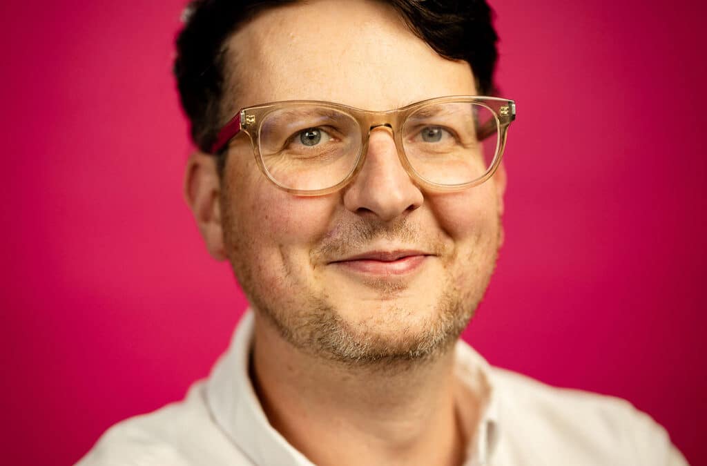 Adam Dewhurst