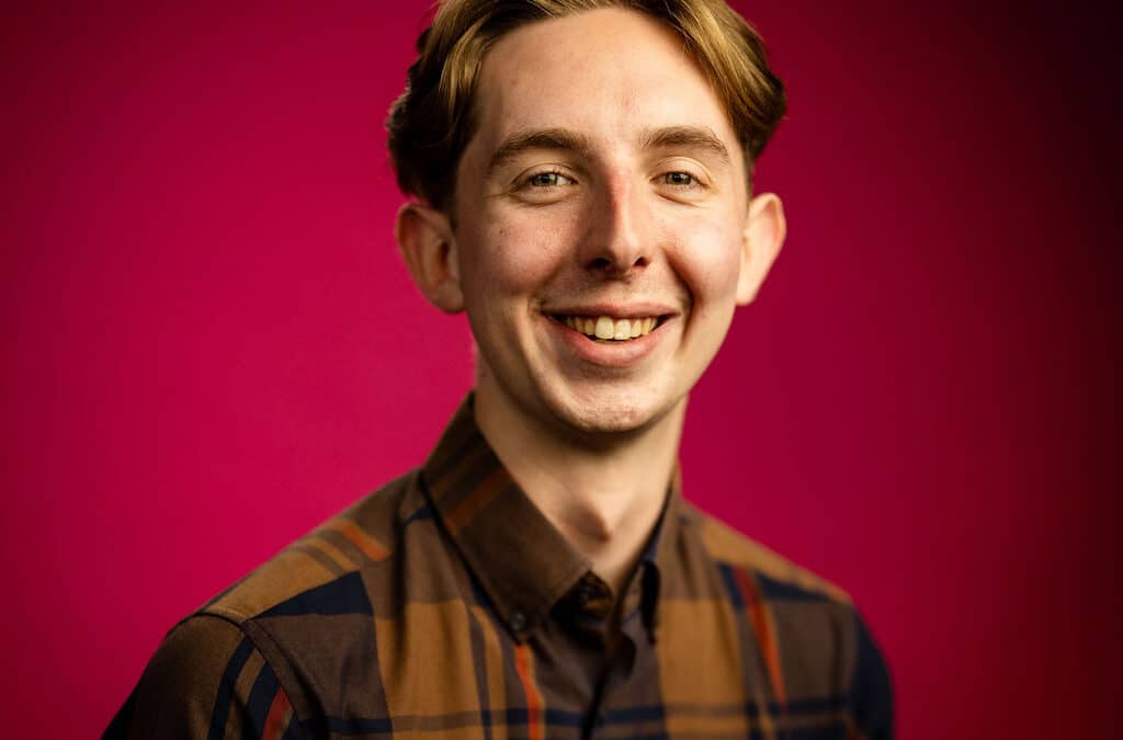Daniel Jellicoe
