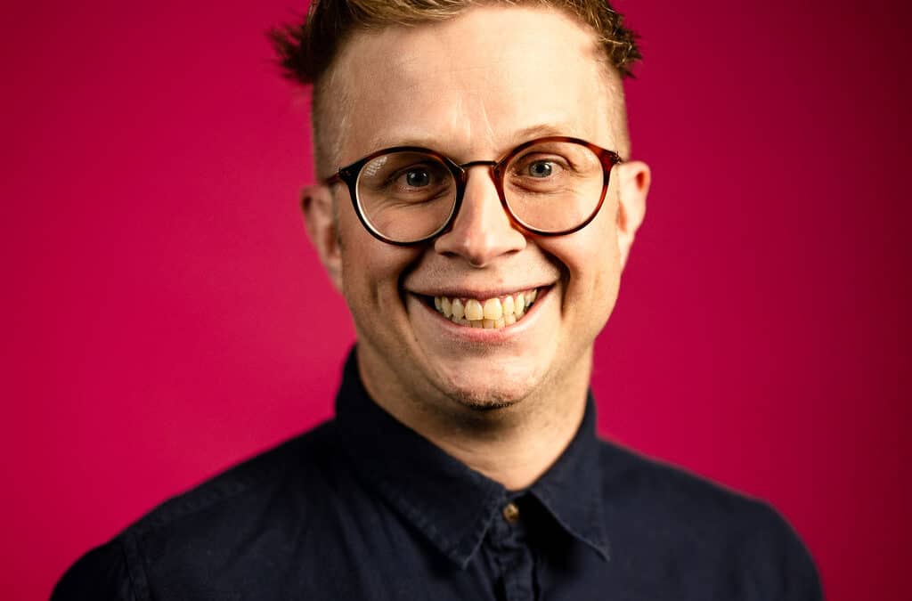 Jake Moore