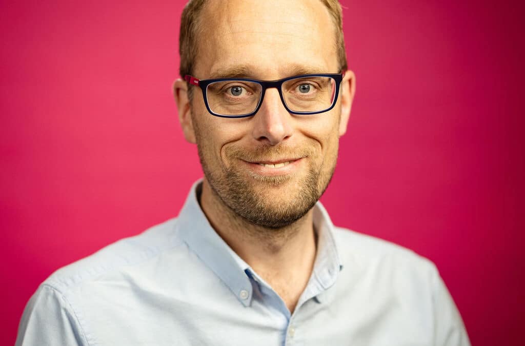 Paul White